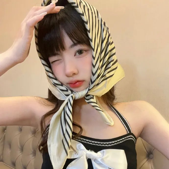 第二次也很美